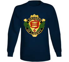 Load image into Gallery viewer, Army - 54th Artillery Group Wo Txt Long Sleeve
