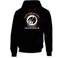 Load image into Gallery viewer, Army Air Corps - 318th Bomb Squadron - Wwii W Eur Svc Hoodie
