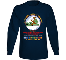 Load image into Gallery viewer, Army - 414th Bombardment Squadron (heavy) - Aac W  Wwii  Eu Svc Long Sleeve
