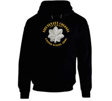 Load image into Gallery viewer, Army - Lieutenant Colonel - Ltc - Veteran - V1 Hoodie
