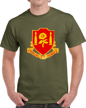 Load image into Gallery viewer, Army - 29th Field Artillery Wo Txt Classic T Shirt
