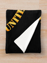 Load image into Gallery viewer, Navy - Expeditionary Warfare - EXW Throw Blanket
