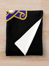 Load image into Gallery viewer, Army - 7th Infantry Regiment Throw Blanket
