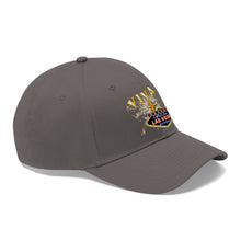 Load image into Gallery viewer, Twill Hat - Viva - Las Vegas - City - Hat - Direct to Garment (DTG) - Printed
