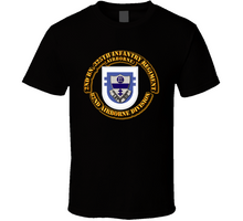 Load image into Gallery viewer, 2nd Battalion, 325th Infantry Regiment, (Airborne), 82nd Airborne Division - T Shirt, Premium and Hoodie
