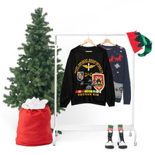 Load image into Gallery viewer, Unisex Heavy Blend Crewneck Sweatshirt - 281st ahc mac v sog w svc
