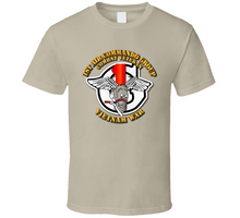 Load image into Gallery viewer, Usaf -1st Air Commando Group - Vietnam War  With Txt T Shirt
