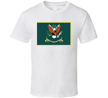 Load image into Gallery viewer, Regimental Colors - 5th Special Forces Group - Vietnam T Shirt
