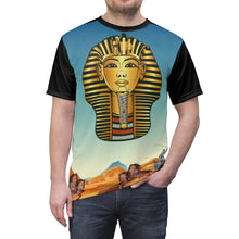 Load image into Gallery viewer, All Over Printing - War in the Desert - King Tut
