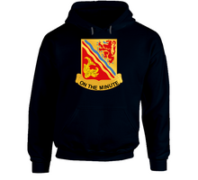 Load image into Gallery viewer, Army - 37th Field Artillery Wo Txt Hoodie
