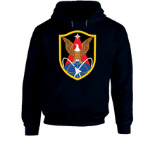 Load image into Gallery viewer, Army - 1st Space Brigade - Ssi Wo Txt Hoodie
