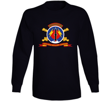 Load image into Gallery viewer, Army - 56th Field Artillery Command - Ssi W Br - Ribbon Long Sleeve
