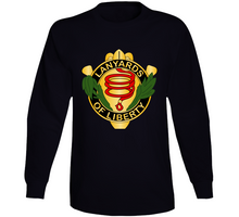 Load image into Gallery viewer, Army - 54th Artillery Group Wo Txt Long Sleeve
