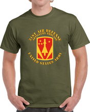 Load image into Gallery viewer, Army - 31st Air Defense Artillery Bde Wo Txt Classic T Shirt
