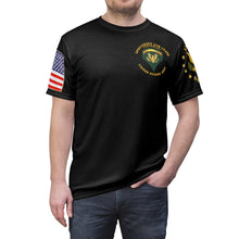 Load image into Gallery viewer, All Over Printing - Army - Specialist 5th Class - SP5 - Veteran - V1
