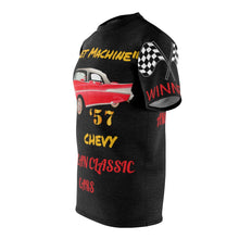 Load image into Gallery viewer, All Over Printing - Cars - 1957 Chevy - Cherry Red - American Classic Winner
