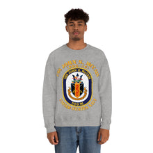 Load image into Gallery viewer, Unisex Heavy Blend Crewneck Sweatshirt - USS John S. McCain (DDG-56)
