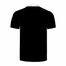 Load image into Gallery viewer, Custom Shirts All Over Print POLO Neck Shirts - Command Sergeant Major - CSM - Combat Veteran

