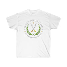 Load image into Gallery viewer, Unisex Ultra Cotton Tee - JTF - Joint Task Force - Operation Inherent Resolve wo Bkgrd
