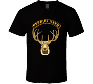 Animal - Dear Hunter T Shirt