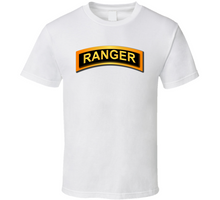 Load image into Gallery viewer, Army - Ranger Tab T Shirt
