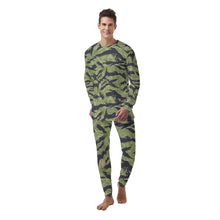 Load image into Gallery viewer, All-Over Print Men&#39;s Pajamas
