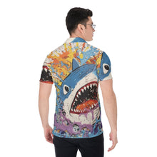 Load image into Gallery viewer, All-Over Print Men&#39;s Shirt
