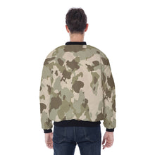 Load image into Gallery viewer, All-Over Print Men&#39;s Bomber Jacket
