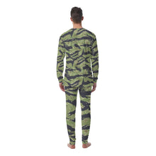 Load image into Gallery viewer, All-Over Print Men&#39;s Pajamas
