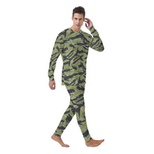 Load image into Gallery viewer, All-Over Print Men&#39;s Pajamas
