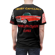 Load image into Gallery viewer, All Over Printing - Cars - 1957 Chevy - Cherry Red - American Classic Winner
