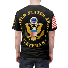 Load image into Gallery viewer, All Over Printing - Army - Sergeant First Class - SFC - Veteran
