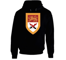 Load image into Gallery viewer, Army - 15th Cavalry Regiment - Ssi  Wo Txt Hoodie
