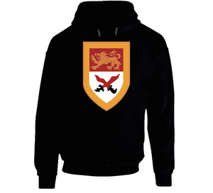 Army - 15th Cavalry Regiment - Ssi  Wo Txt Hoodie