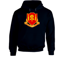 Load image into Gallery viewer, Army - 29th Field Artillery Wo Txt Hoodie
