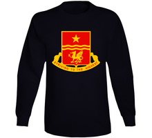 Load image into Gallery viewer, Army - 30th Field Artillery Wo Txt Long Sleeve
