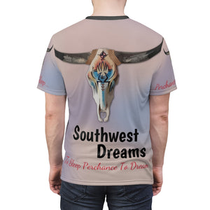 All Over Printing - Southwest Dreams - To Sleep Perchance To Dream