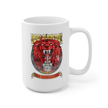 Load image into Gallery viewer, Ceramic Mug 15oz - Navy - USS Ramage - DDG 61 - Par Excellence
