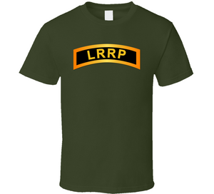 Sof - Lrrp Tab T Shirt