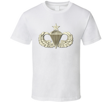 Load image into Gallery viewer, Senior Airborne Wings T Shirt

