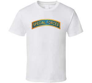 Army - Special Forces Tab T Shirt, Premium and Hoodie