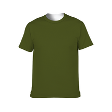 Load image into Gallery viewer, All Over Print OD GREEN T-Shirt
