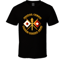 Load image into Gallery viewer, Signal Corps T Shirt
