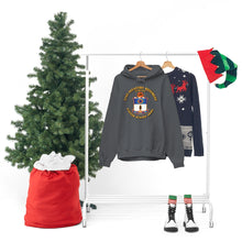 Load image into Gallery viewer, Unisex Heavy Blend Hooded Sweatshirt - Army - 21st Infantry Regt - Gimlet
