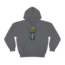 Load image into Gallery viewer, Unisex Heavy Blend™ Hooded Sweatshirt - Sof - Special Forces - Ranger - Ssi V1
