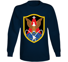 Load image into Gallery viewer, Army - 1st Space Brigade - Ssi Wo Txt Long Sleeve
