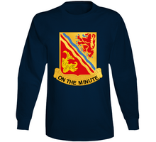 Load image into Gallery viewer, Army - 37th Field Artillery Wo Txt Long Sleeve
