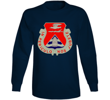 Load image into Gallery viewer, Army - 31st Field Artillery Wo Txt Long Sleeve
