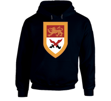 Load image into Gallery viewer, Army - 15th Cavalry Regiment - Ssi  Wo Txt Hoodie
