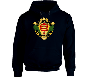 Army - 54th Artillery Group Wo Txt Hoodie